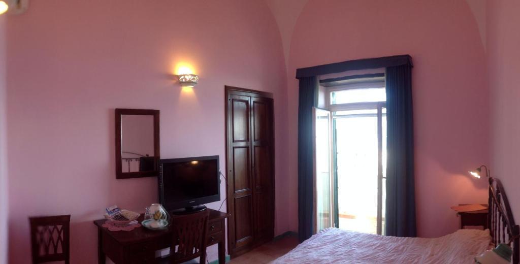 Villa Rina Amalfi Cameră foto